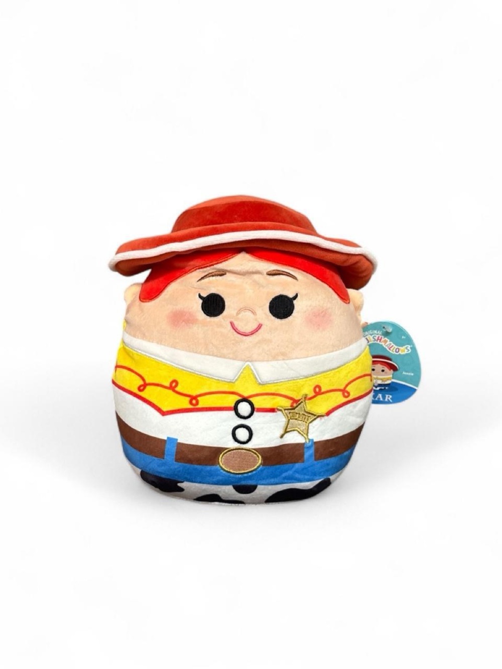 jessie squishmallow